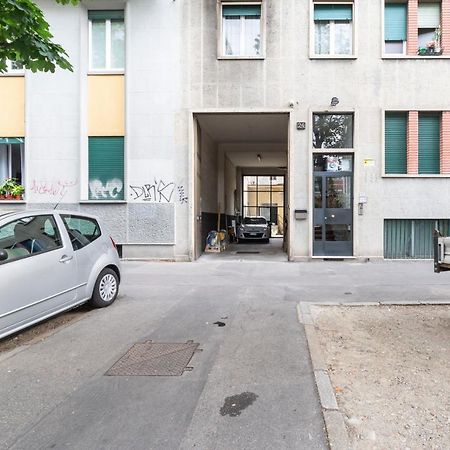 Appartement Milano Città Studi Functional Flat Extérieur photo