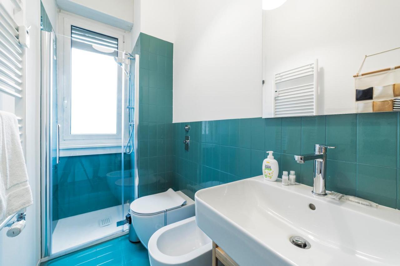 Appartement Milano Città Studi Functional Flat Extérieur photo