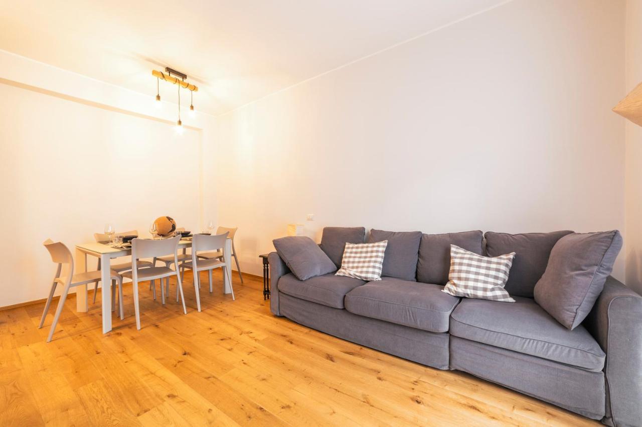 Appartement Milano Città Studi Functional Flat Extérieur photo