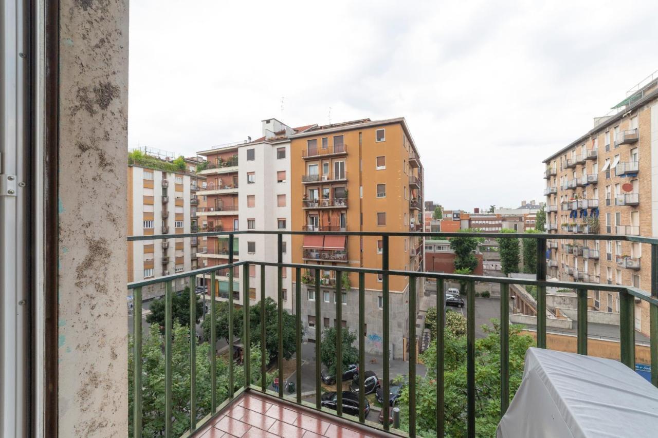 Appartement Milano Città Studi Functional Flat Extérieur photo