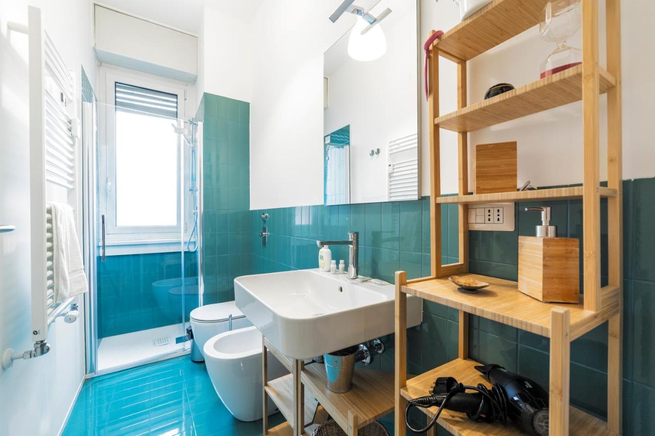 Appartement Milano Città Studi Functional Flat Extérieur photo