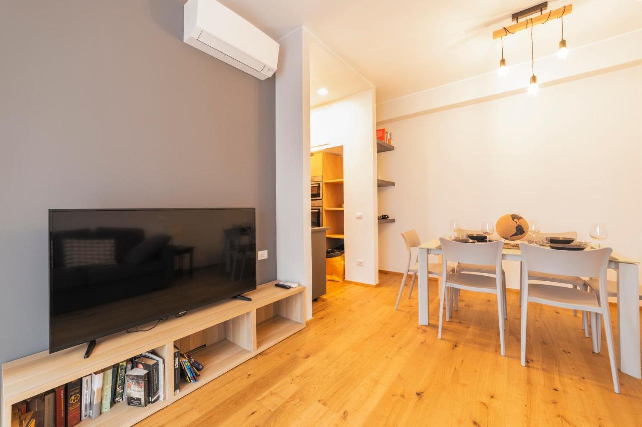 Appartement Milano Città Studi Functional Flat Extérieur photo