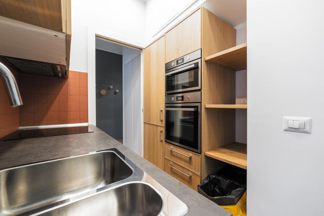 Appartement Milano Città Studi Functional Flat Extérieur photo