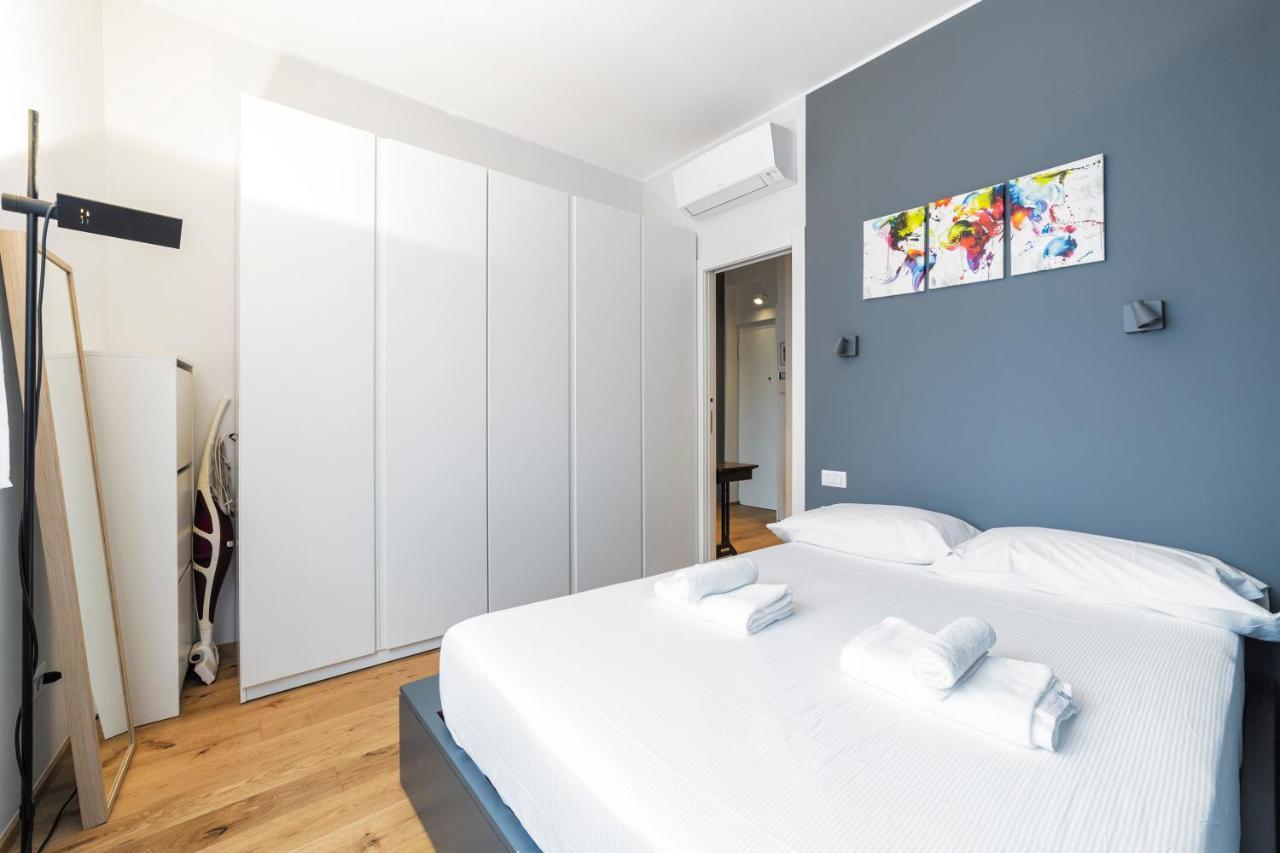 Appartement Milano Città Studi Functional Flat Extérieur photo