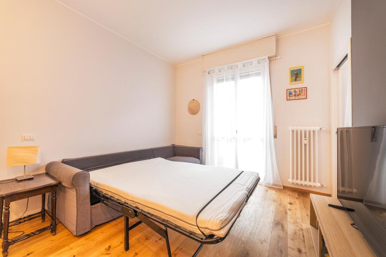 Appartement Milano Città Studi Functional Flat Extérieur photo